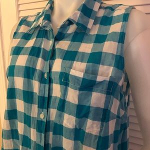 St. John’s Bay Tank Top